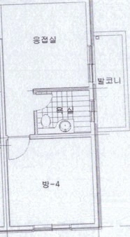 평면도