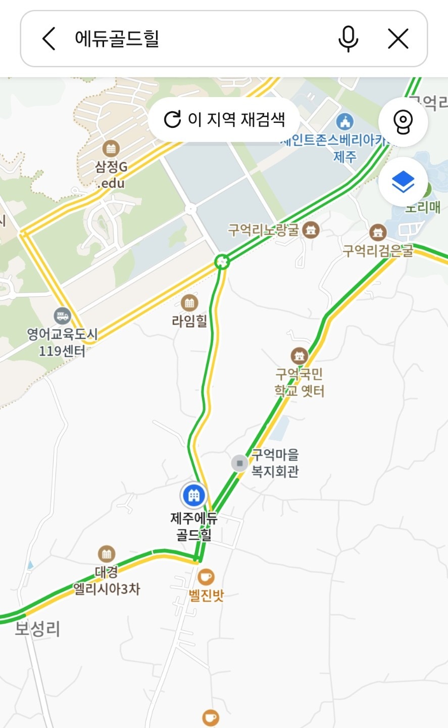 평면도