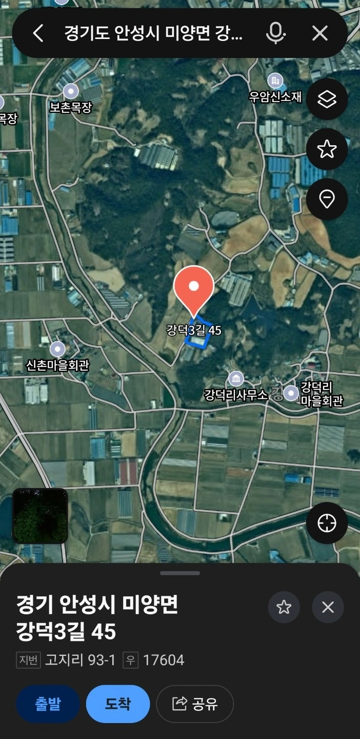 평면도