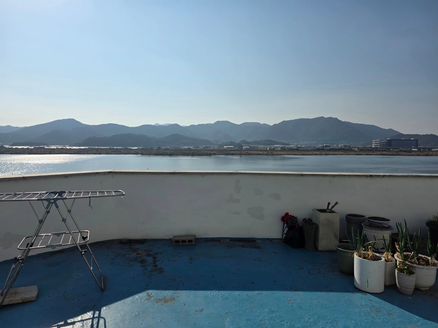 평면도