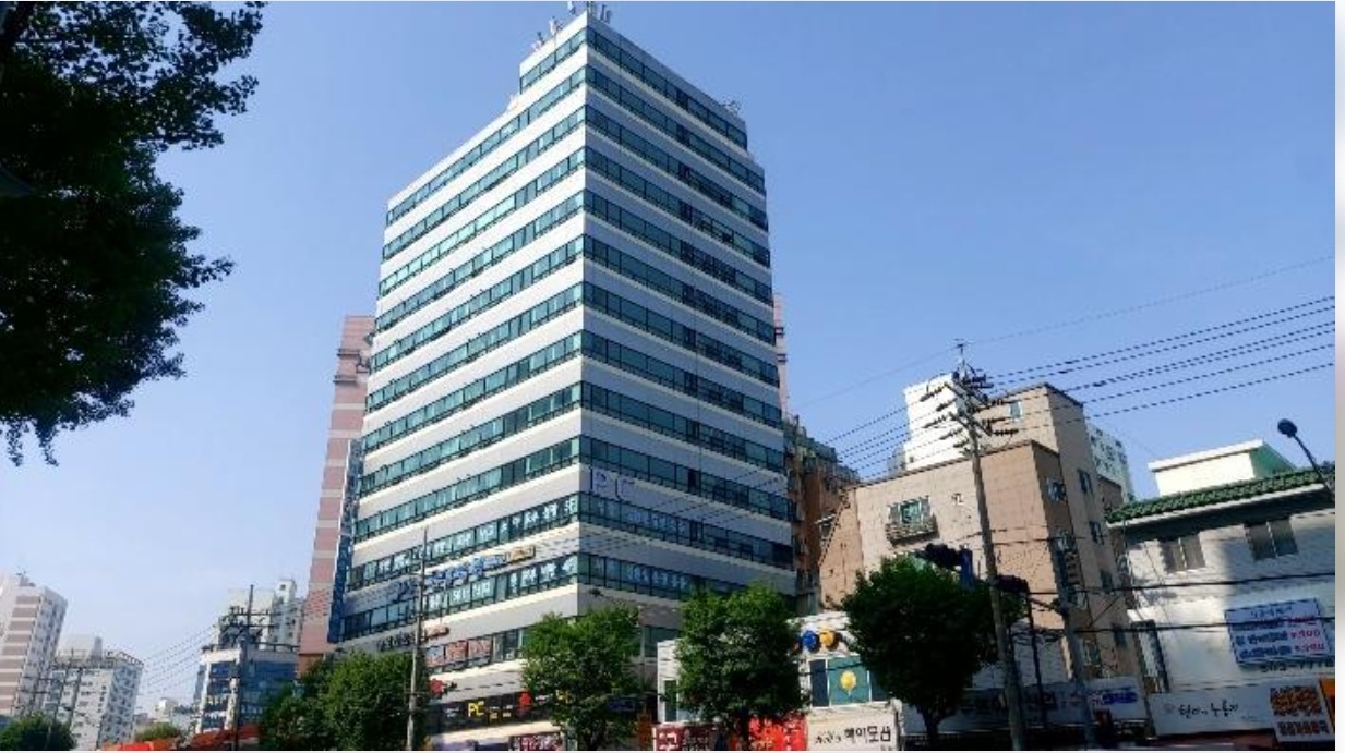 평면도