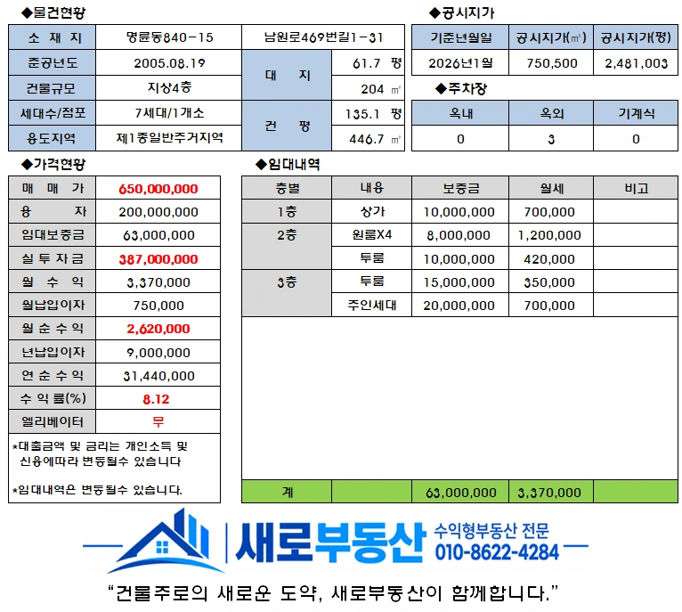 평면도