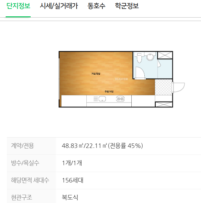 평면도