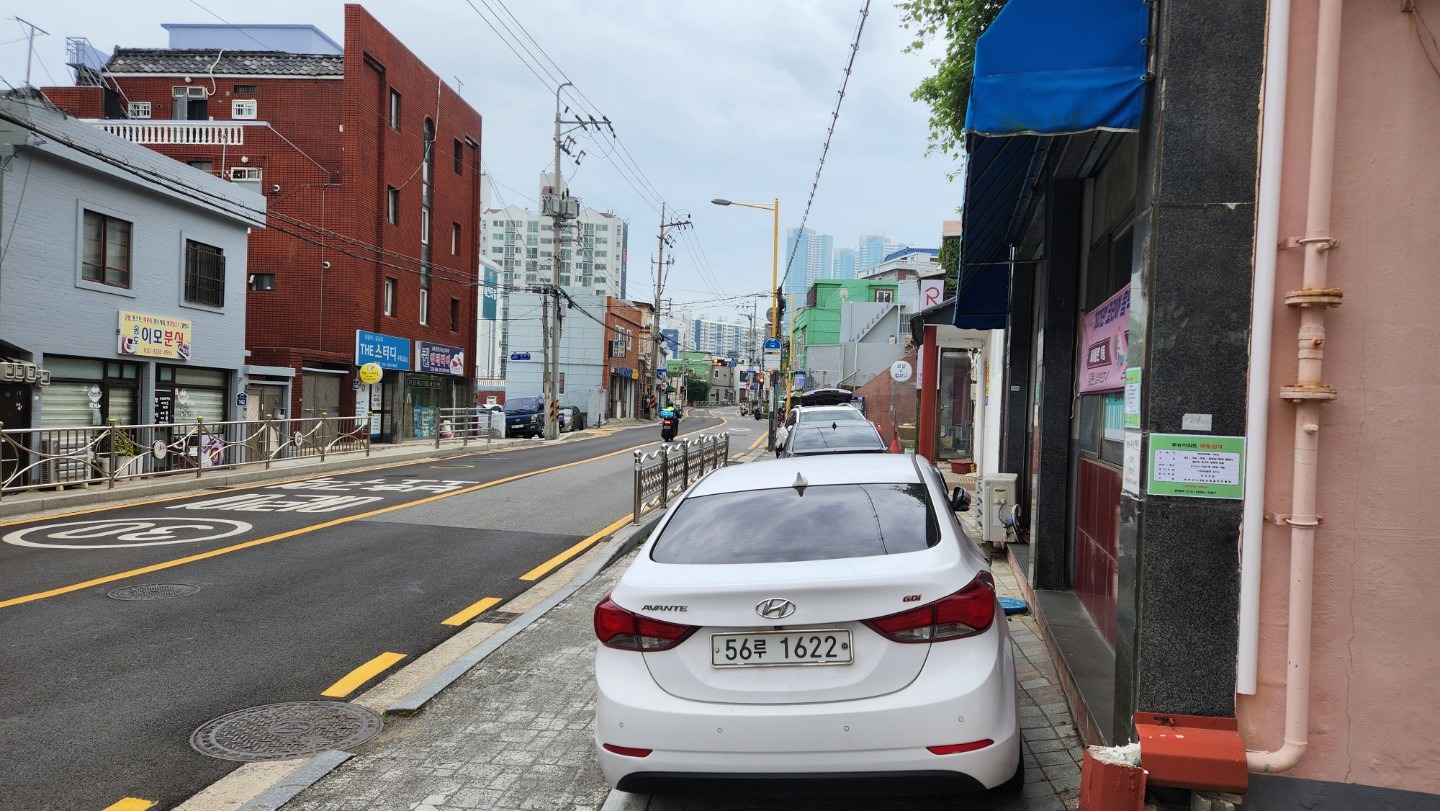 평면도