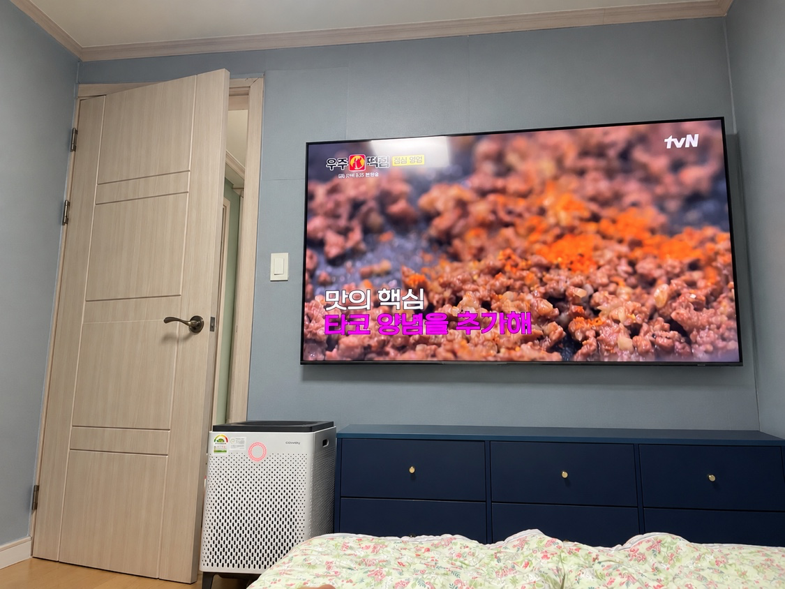 평면도
