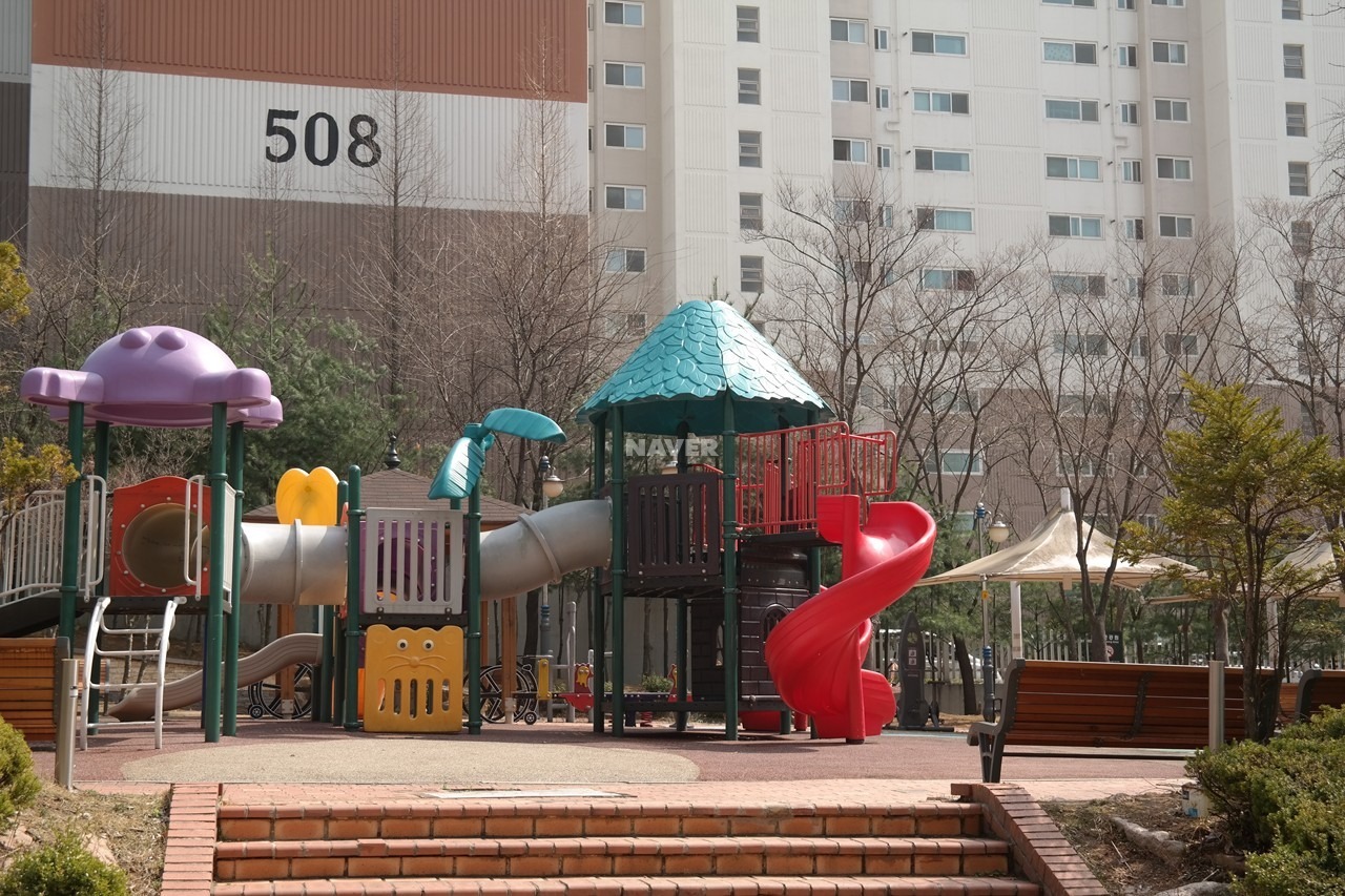 평면도