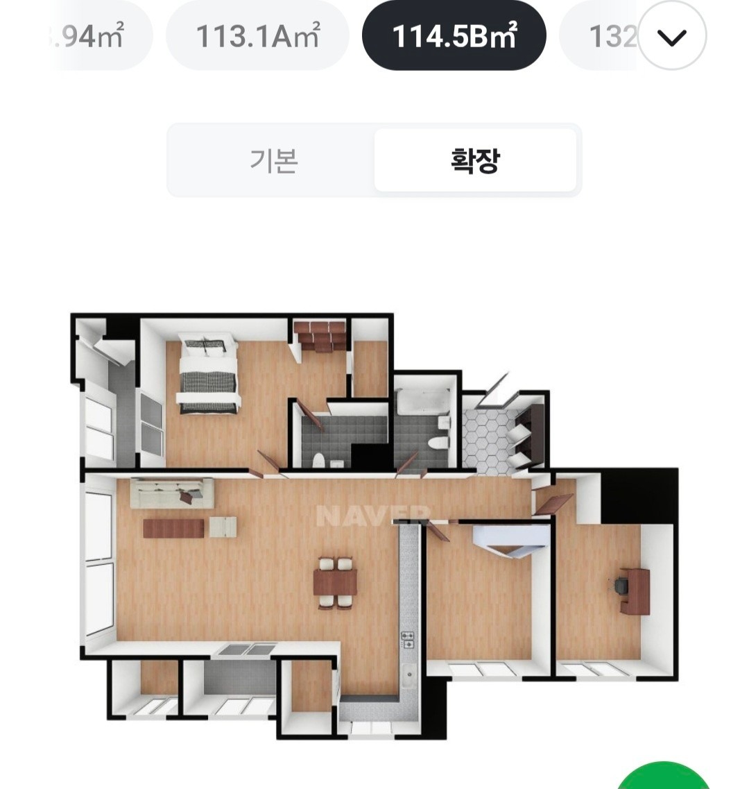 평면도