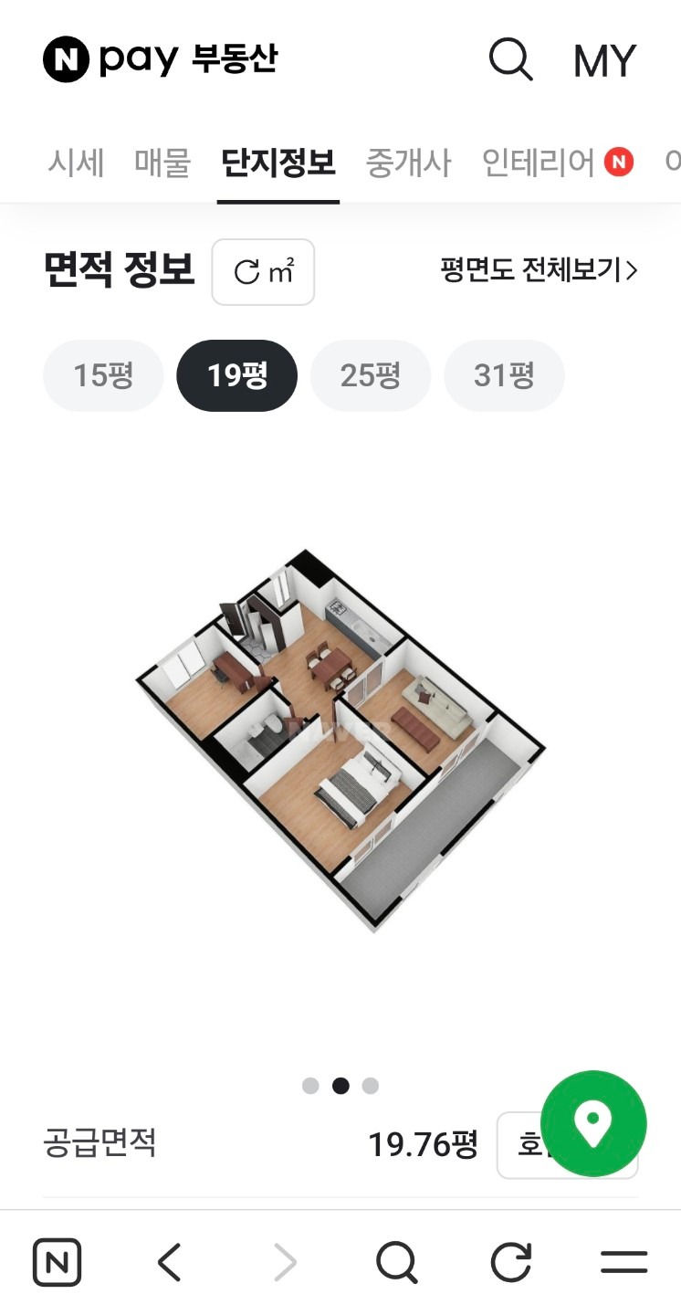 평면도