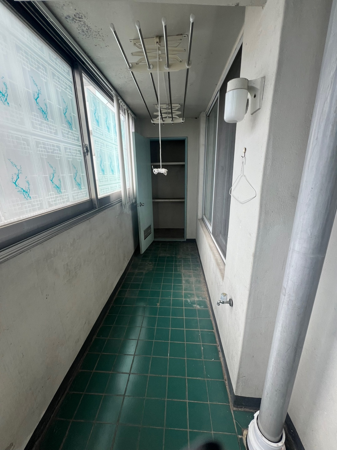 평면도
