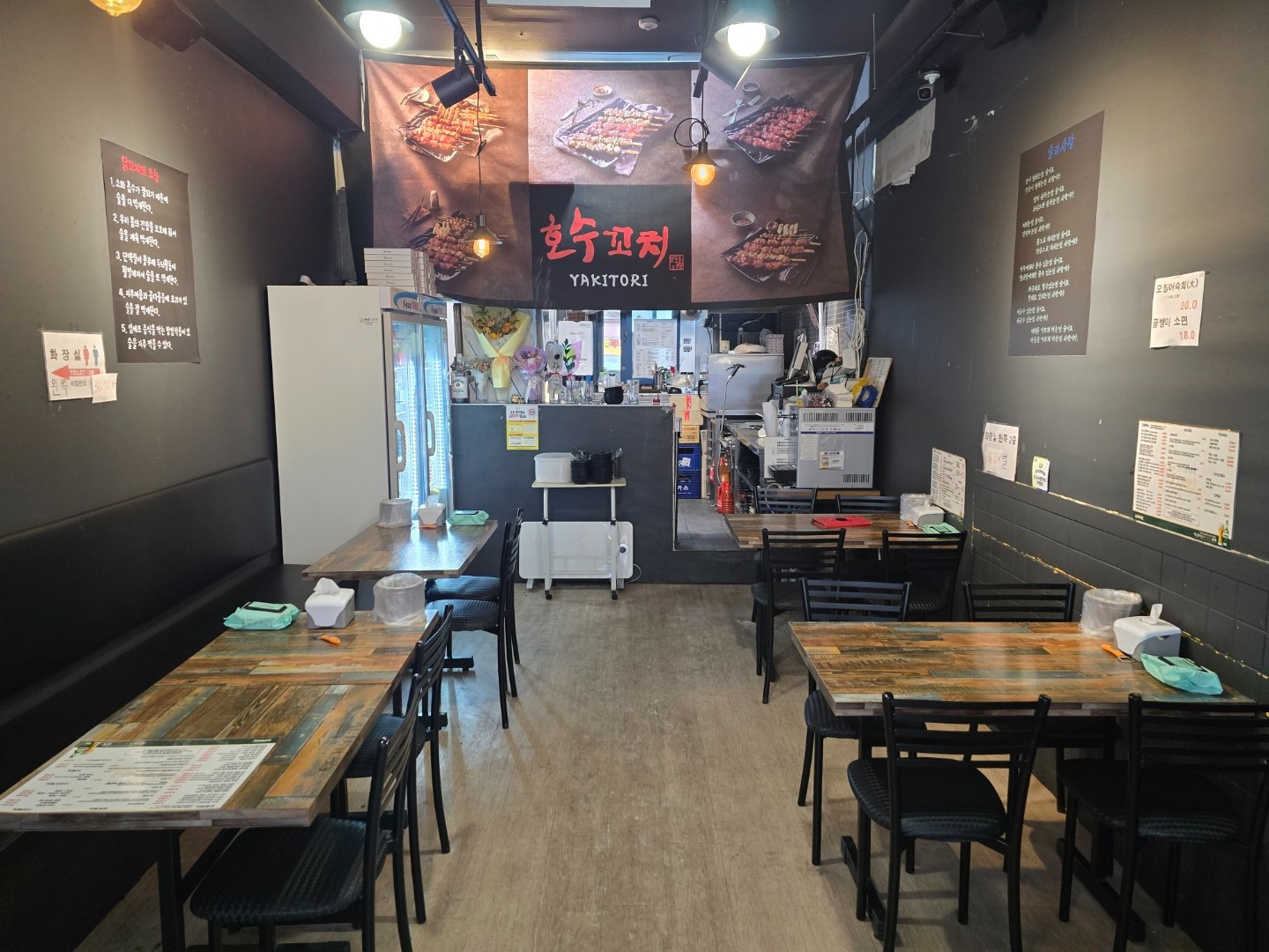 평면도