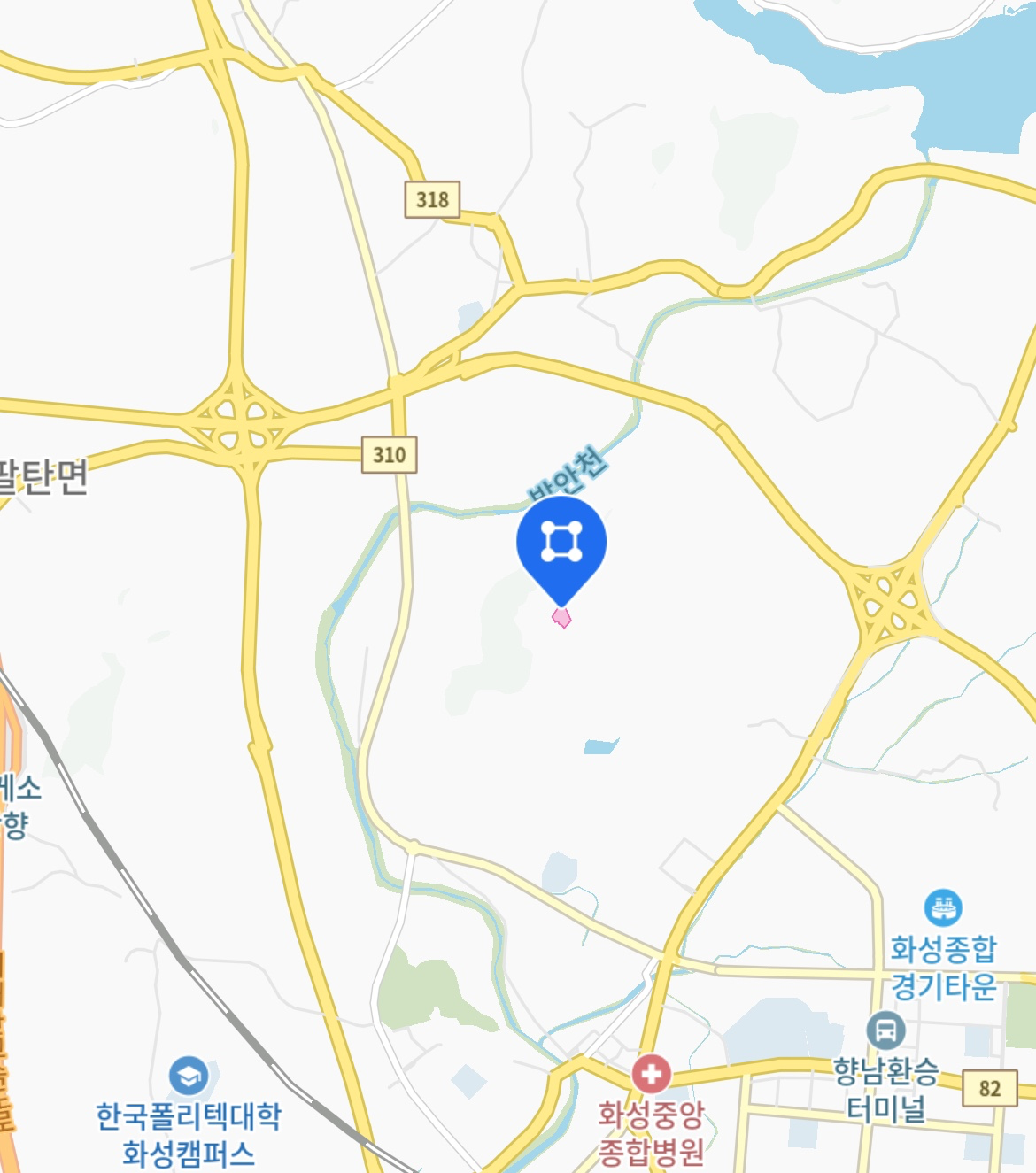 평면도