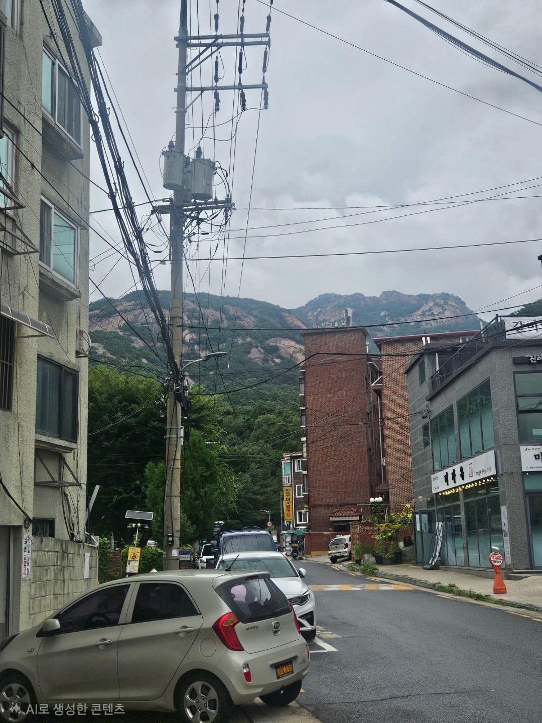 평면도