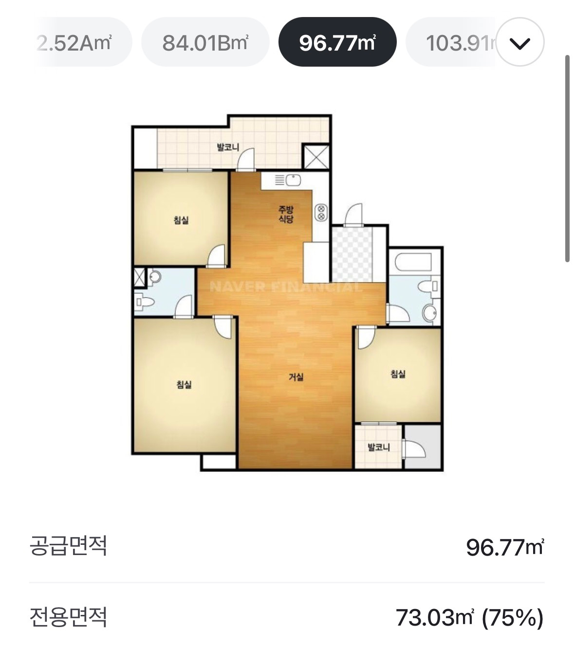 평면도