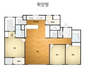 평면도