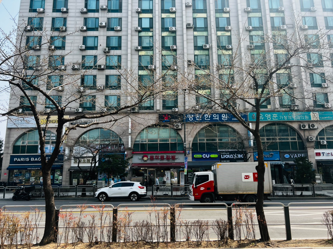 평면도