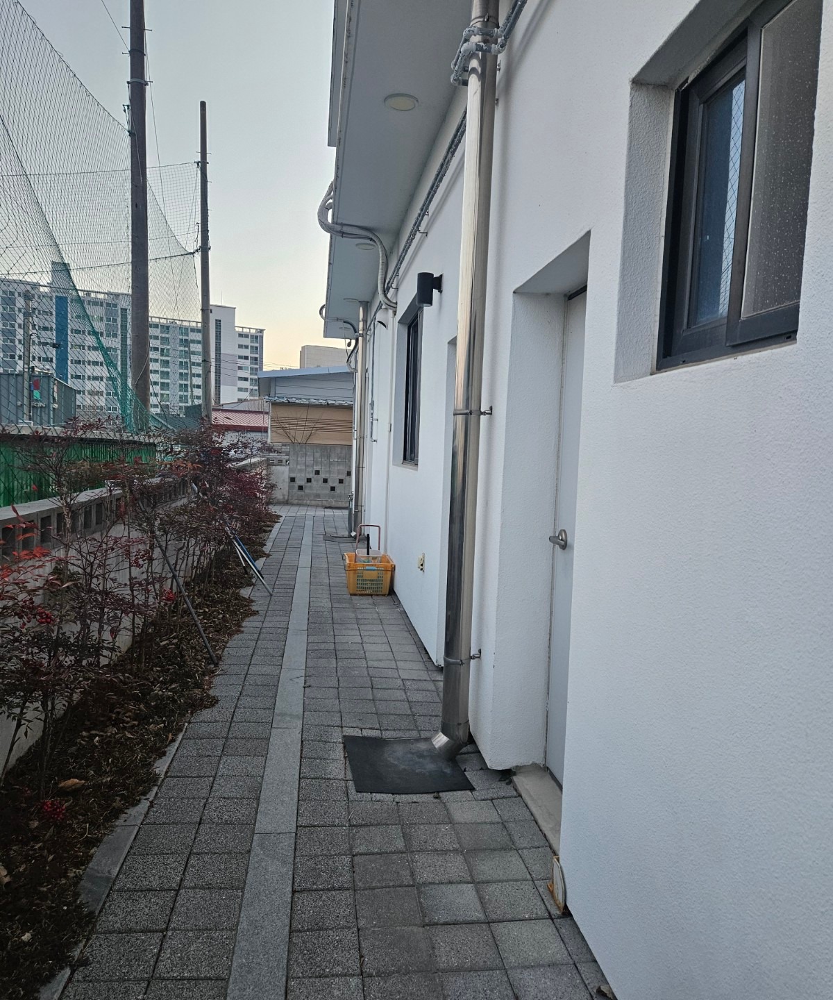 평면도