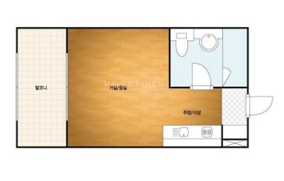 평면도