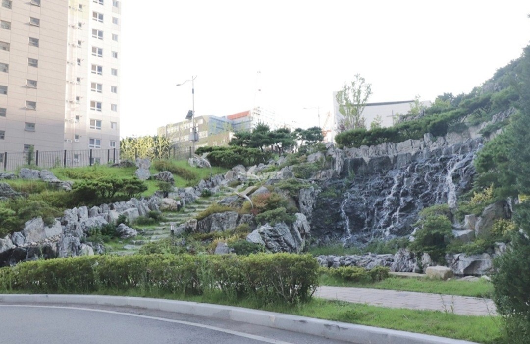 평면도