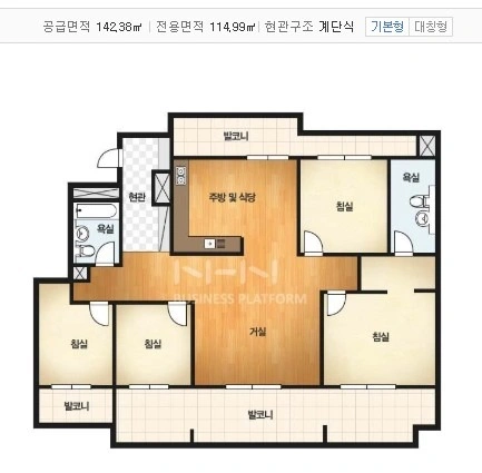 평면도