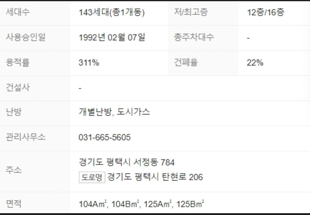 평면도