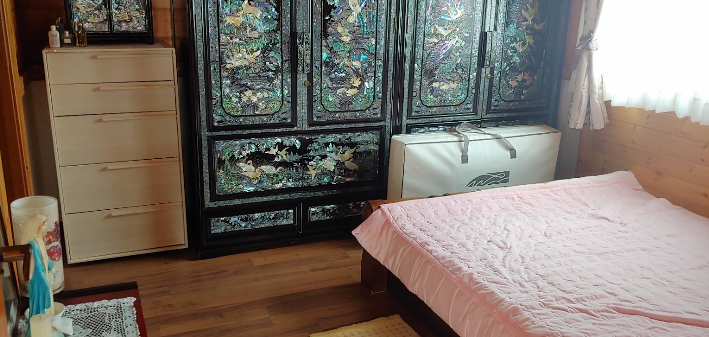 평면도