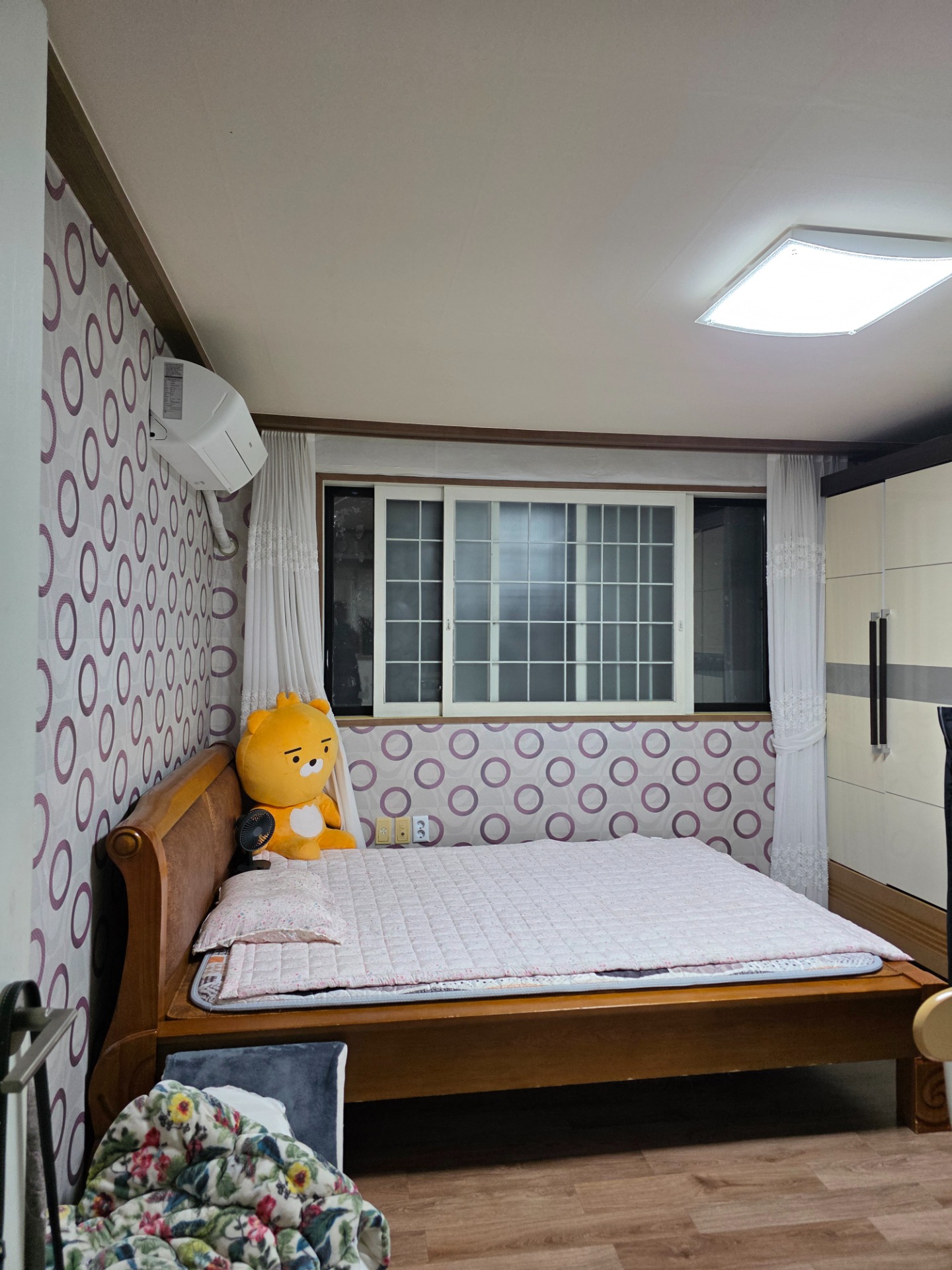 평면도