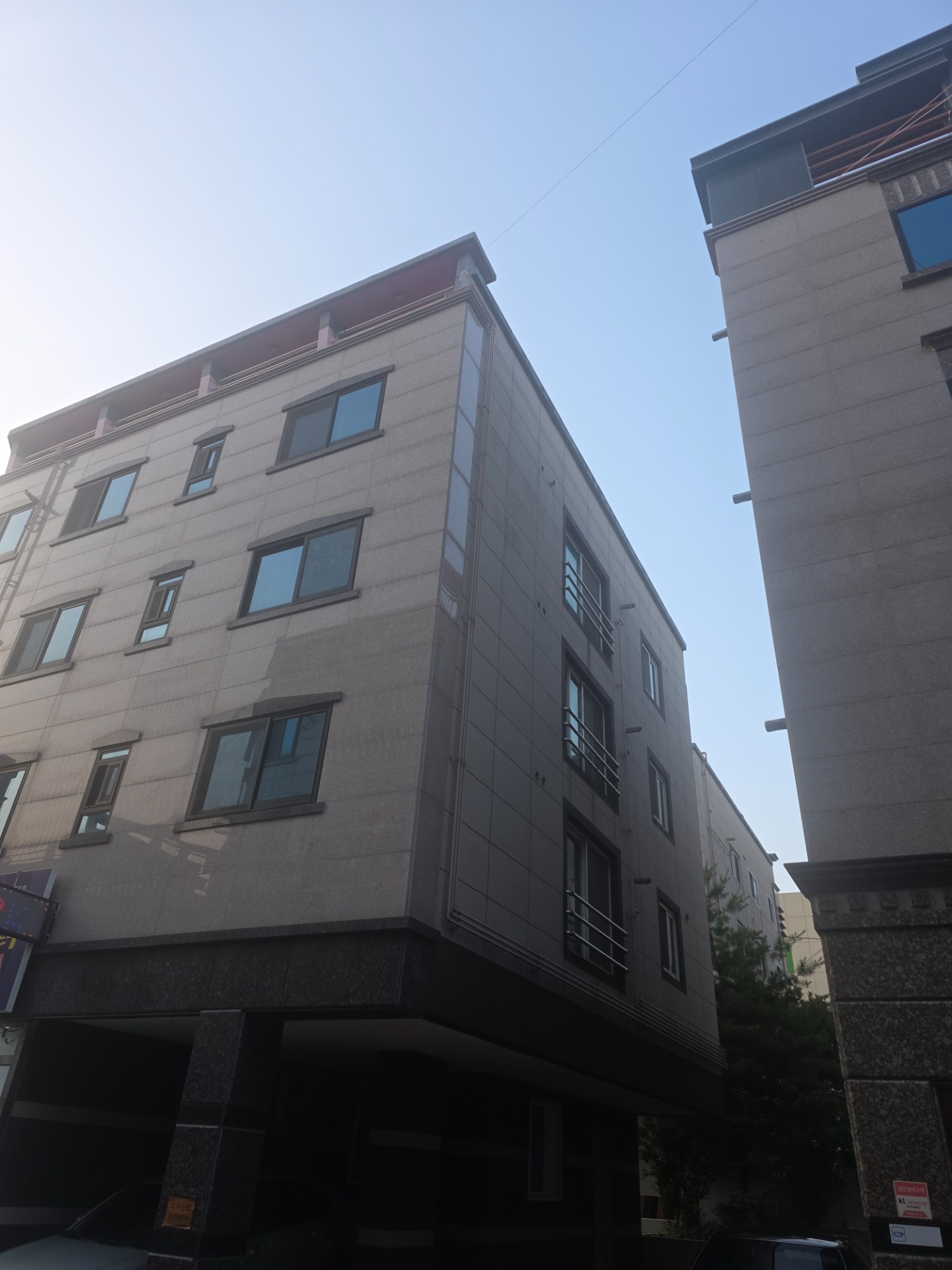 평면도