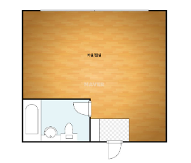 평면도