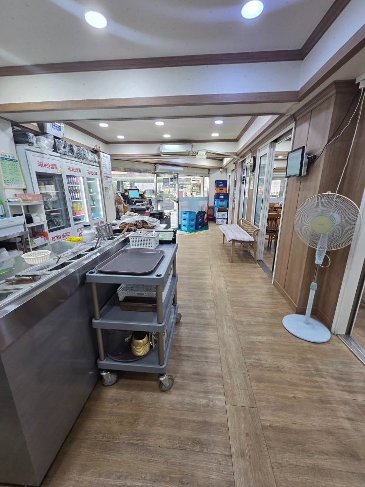 평면도