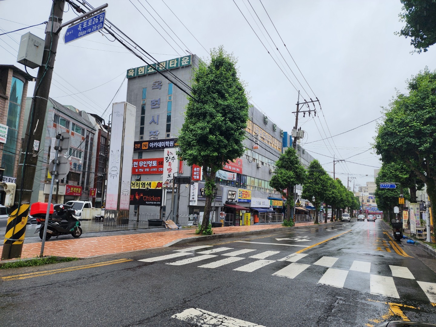 평면도