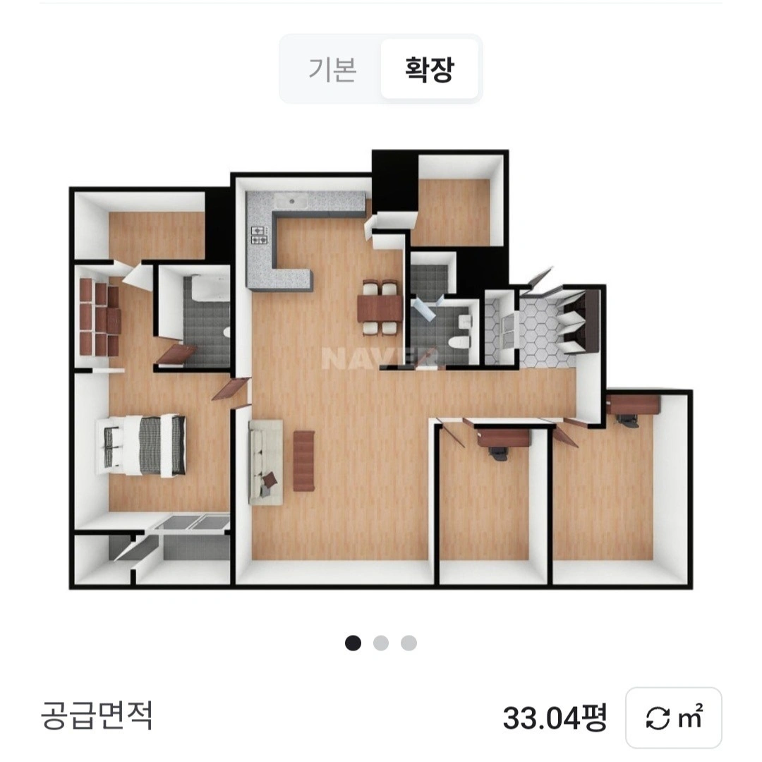 평면도