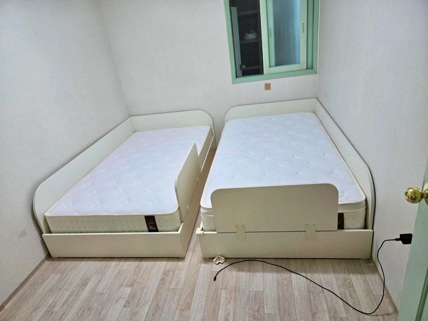 평면도