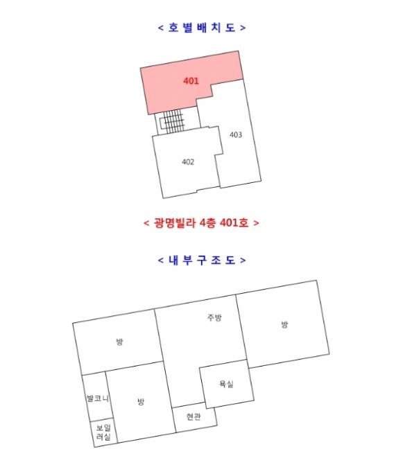 평면도