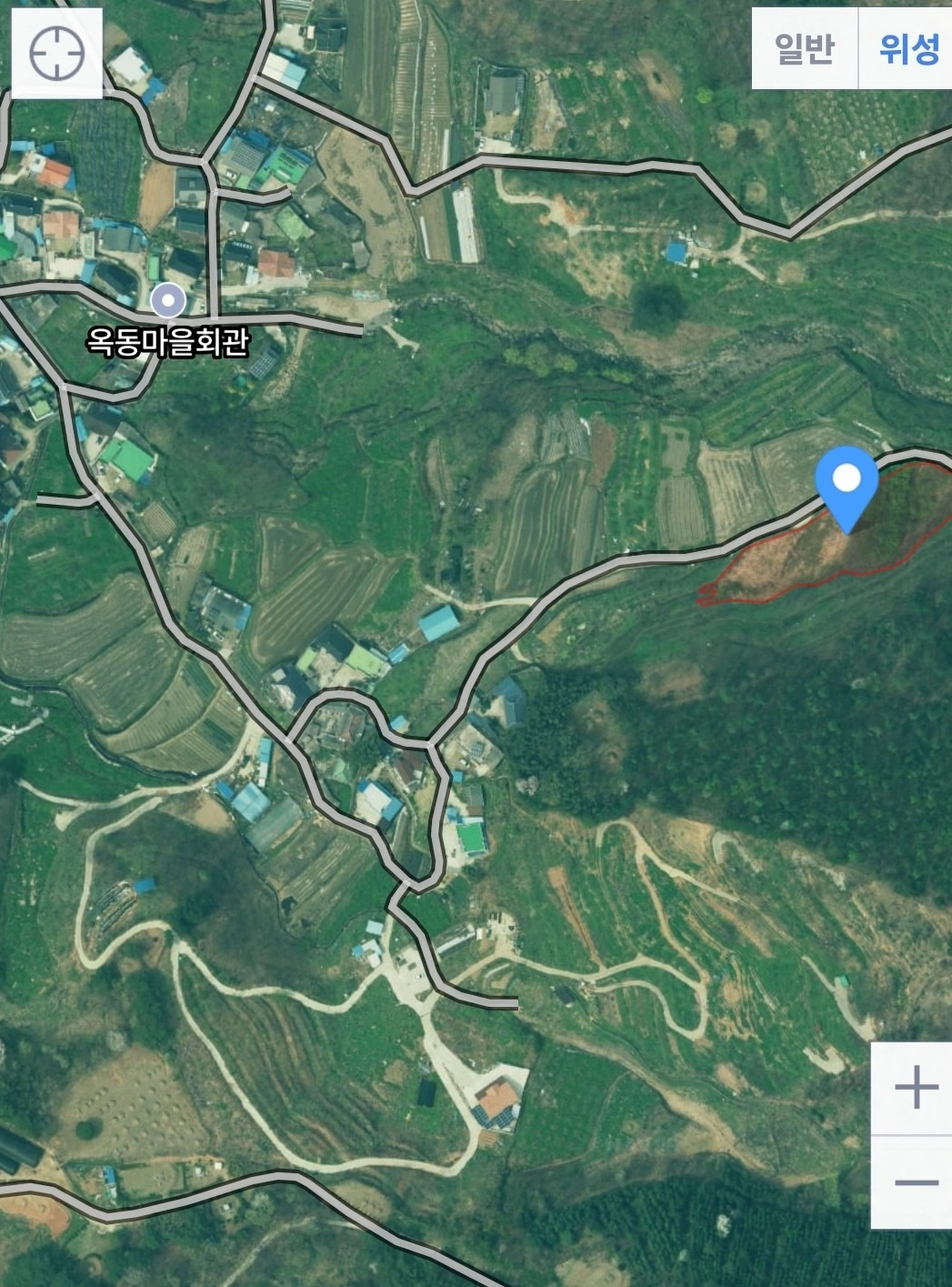 평면도
