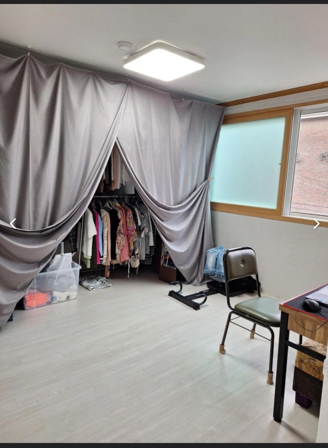평면도