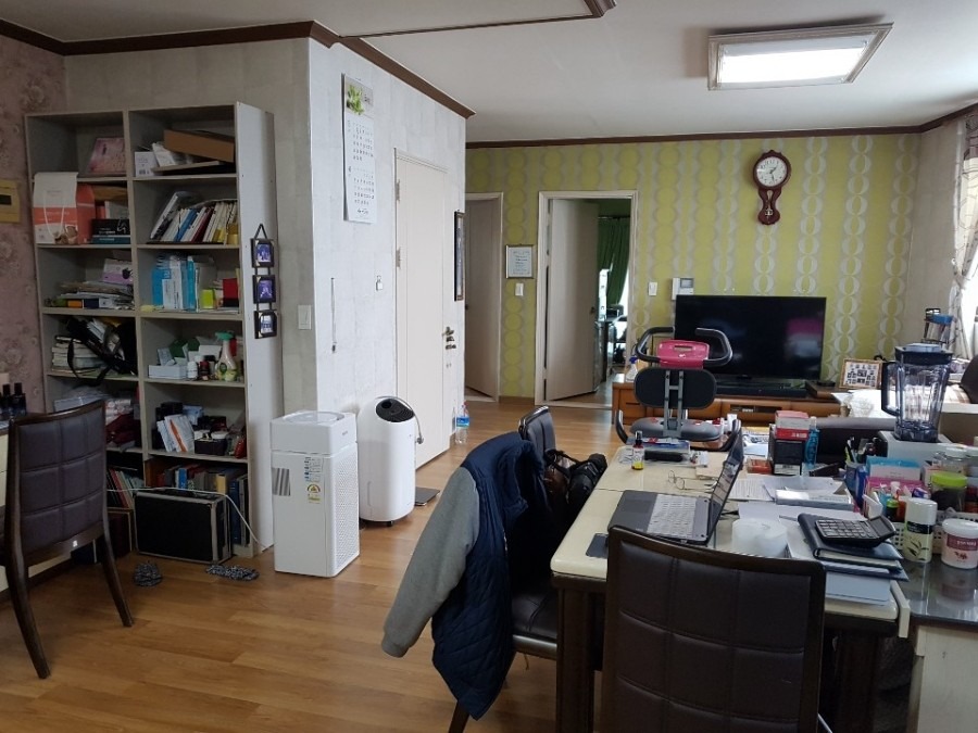 평면도