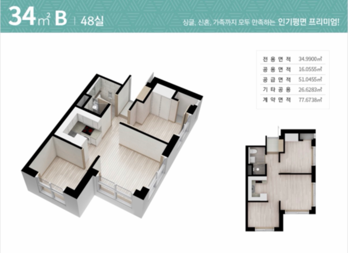 평면도
