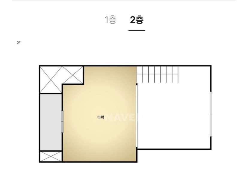 평면도