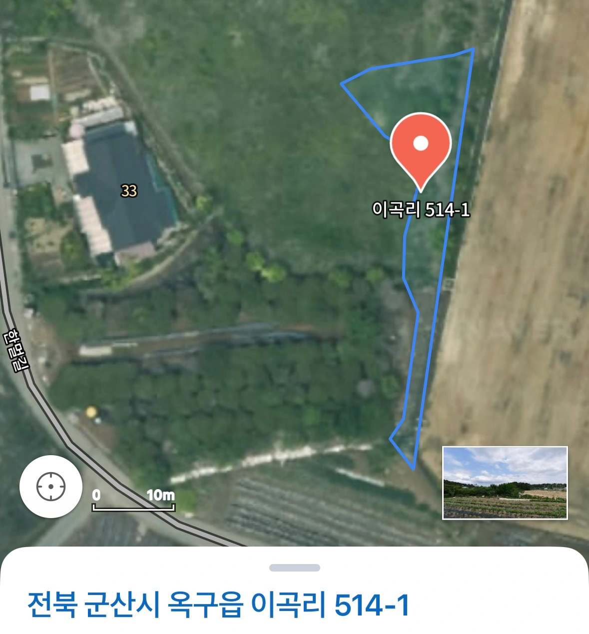 평면도