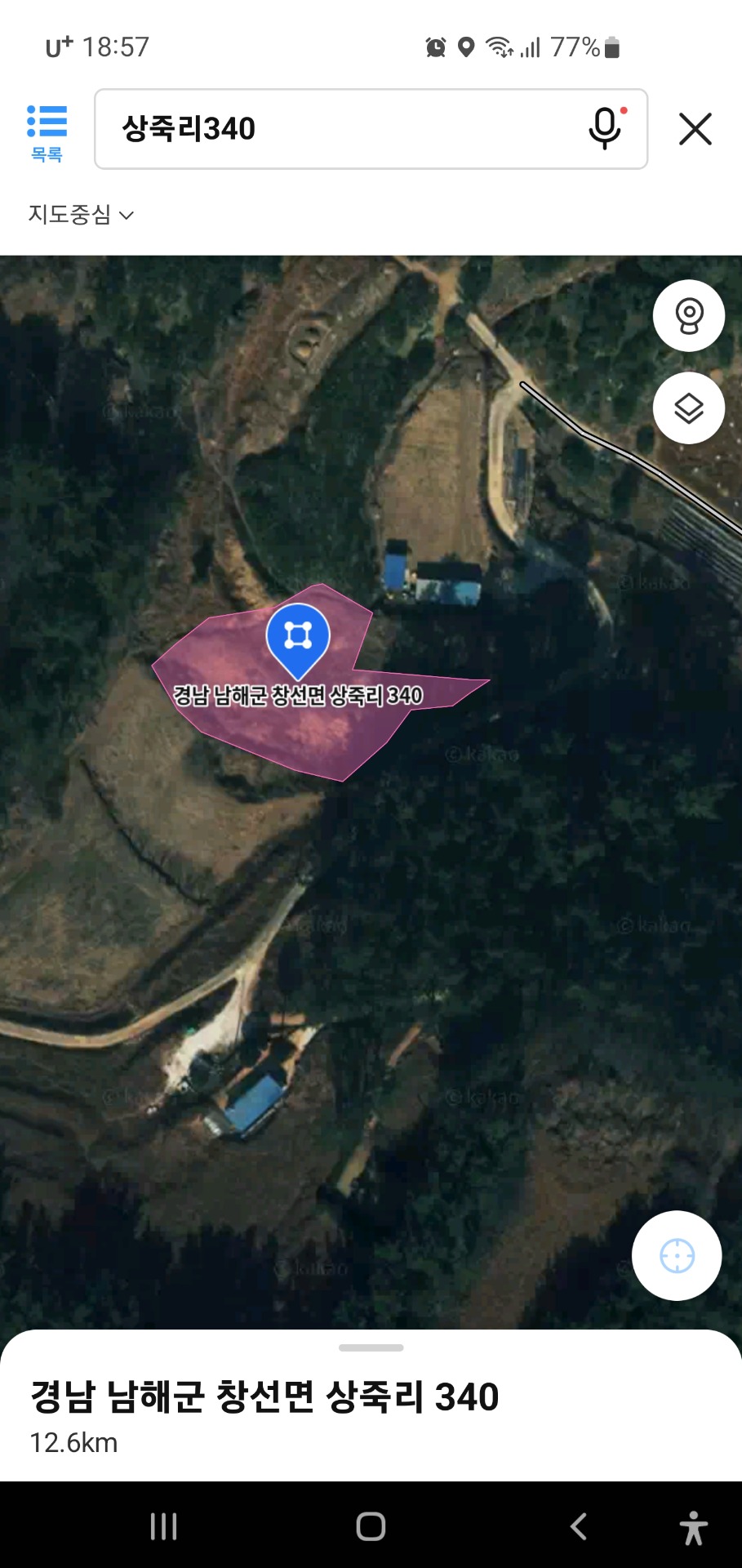 평면도