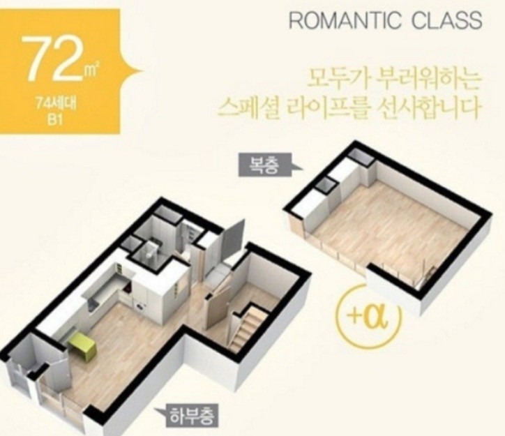 평면도