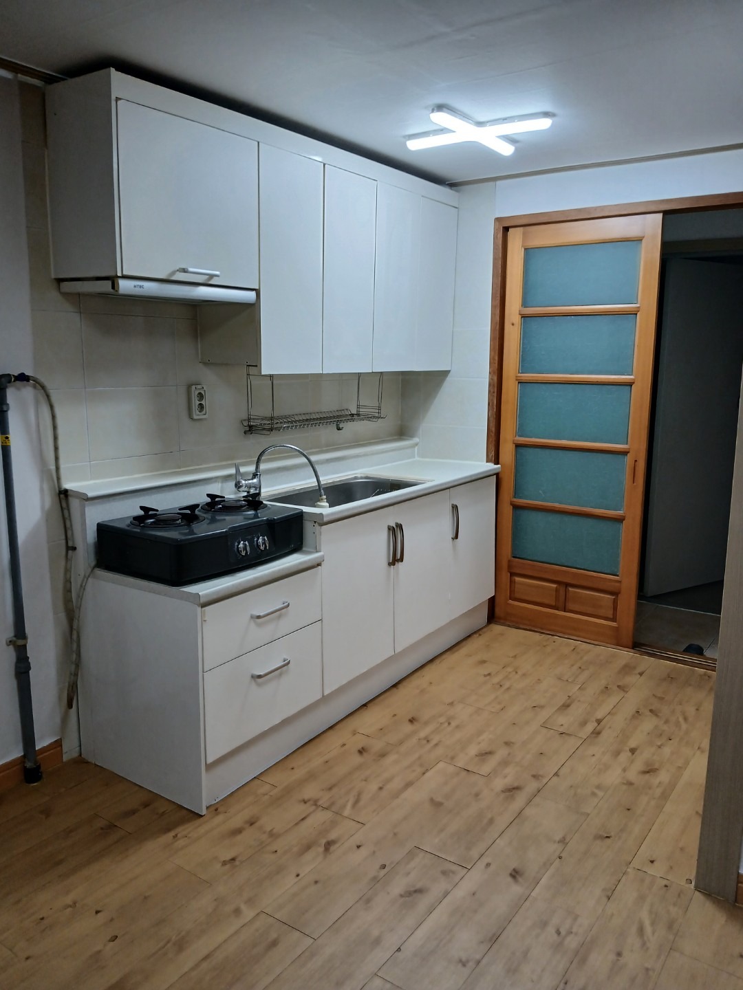 평면도
