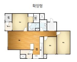평면도