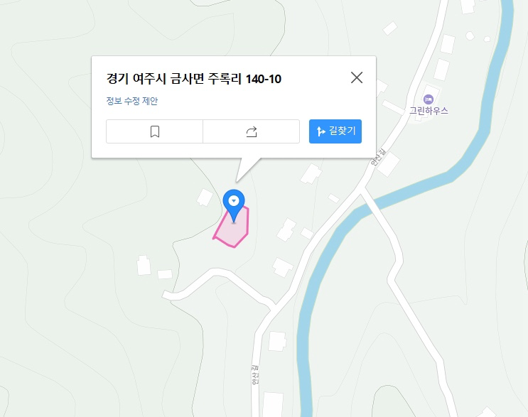 평면도