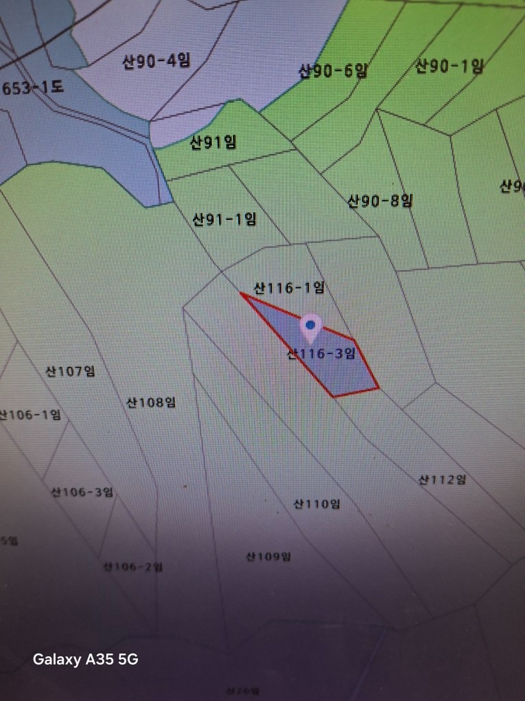 평면도