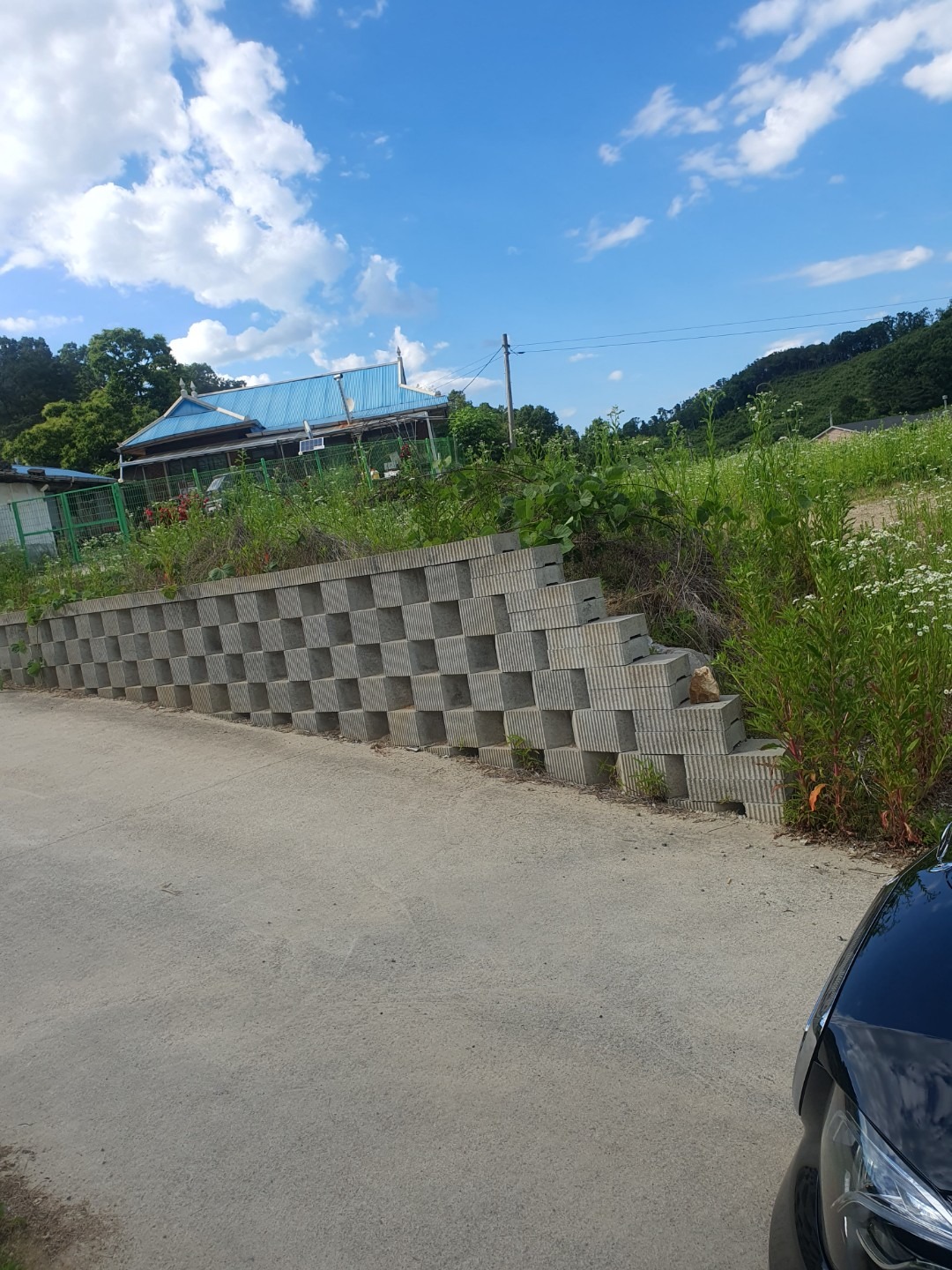 평면도