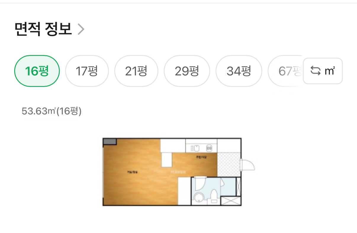평면도