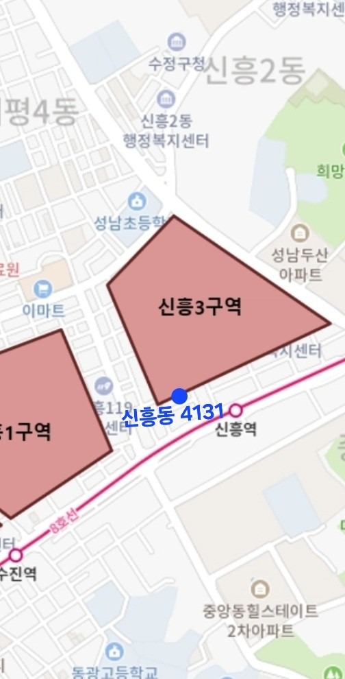 평면도