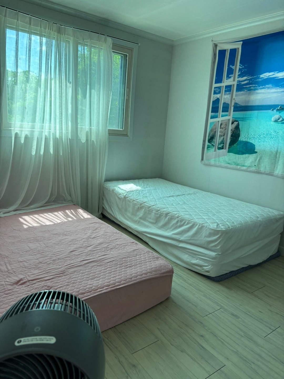 평면도