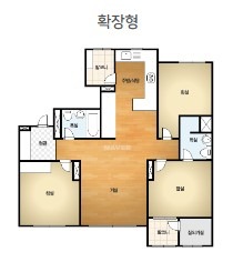 평면도